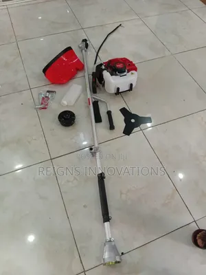 2 Stroke Brush Cutter