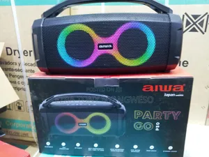 Aiwa Speaker