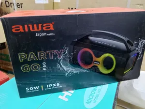 Aiwa Speaker