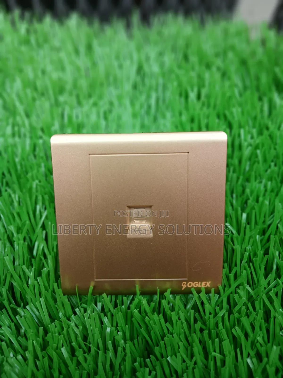 Oglex Data Socket Ex119g