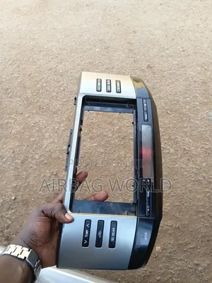 Toyota Markx Ac Controler