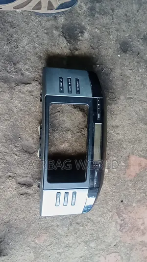 Toyota Markx Ac Controler