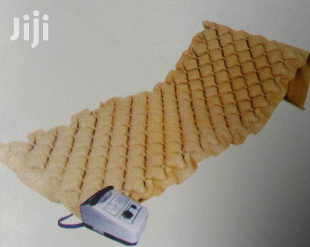 Antidicubitus Mattress - main view