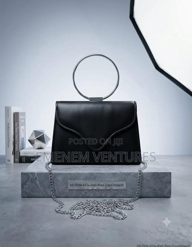 Ladies Classy Handbags - thumbnail 2