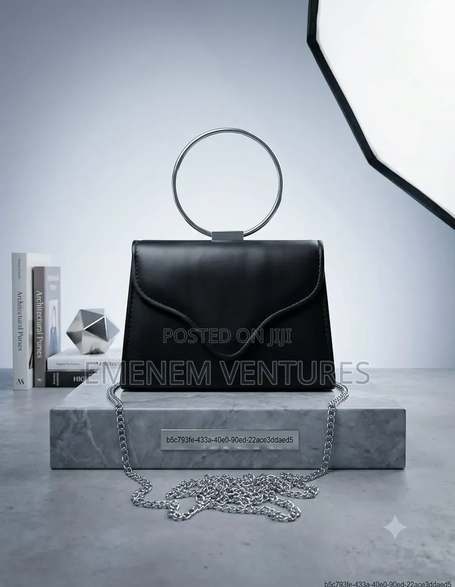 Ladies Classy Handbags