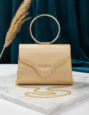 Ladies Classy Handbags
