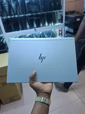 Laptop HP EliteBook 840 G8 16GB Intel SSD 256GB