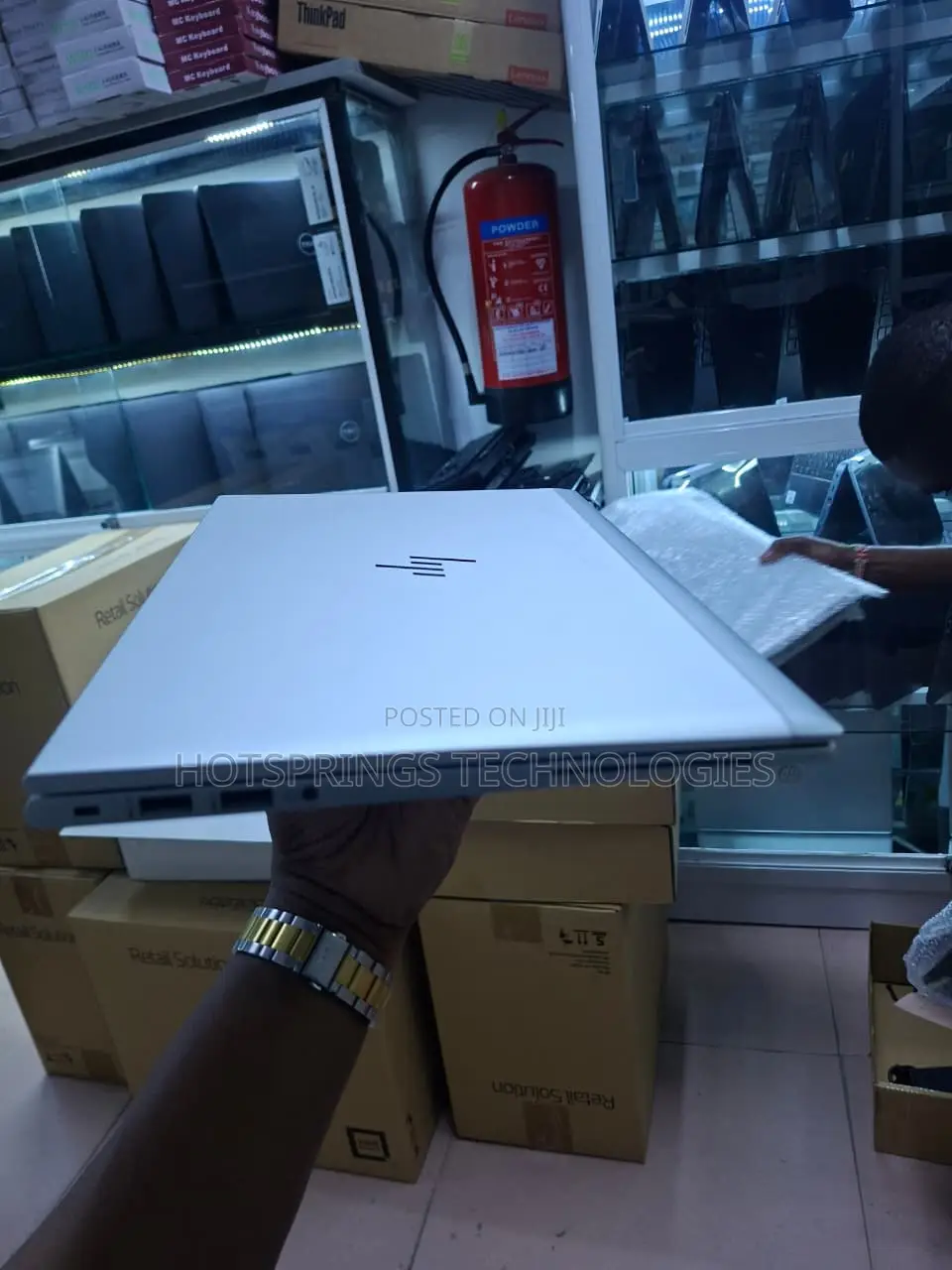 Laptop HP EliteBook 840 G8 16GB Intel SSD 256GB
