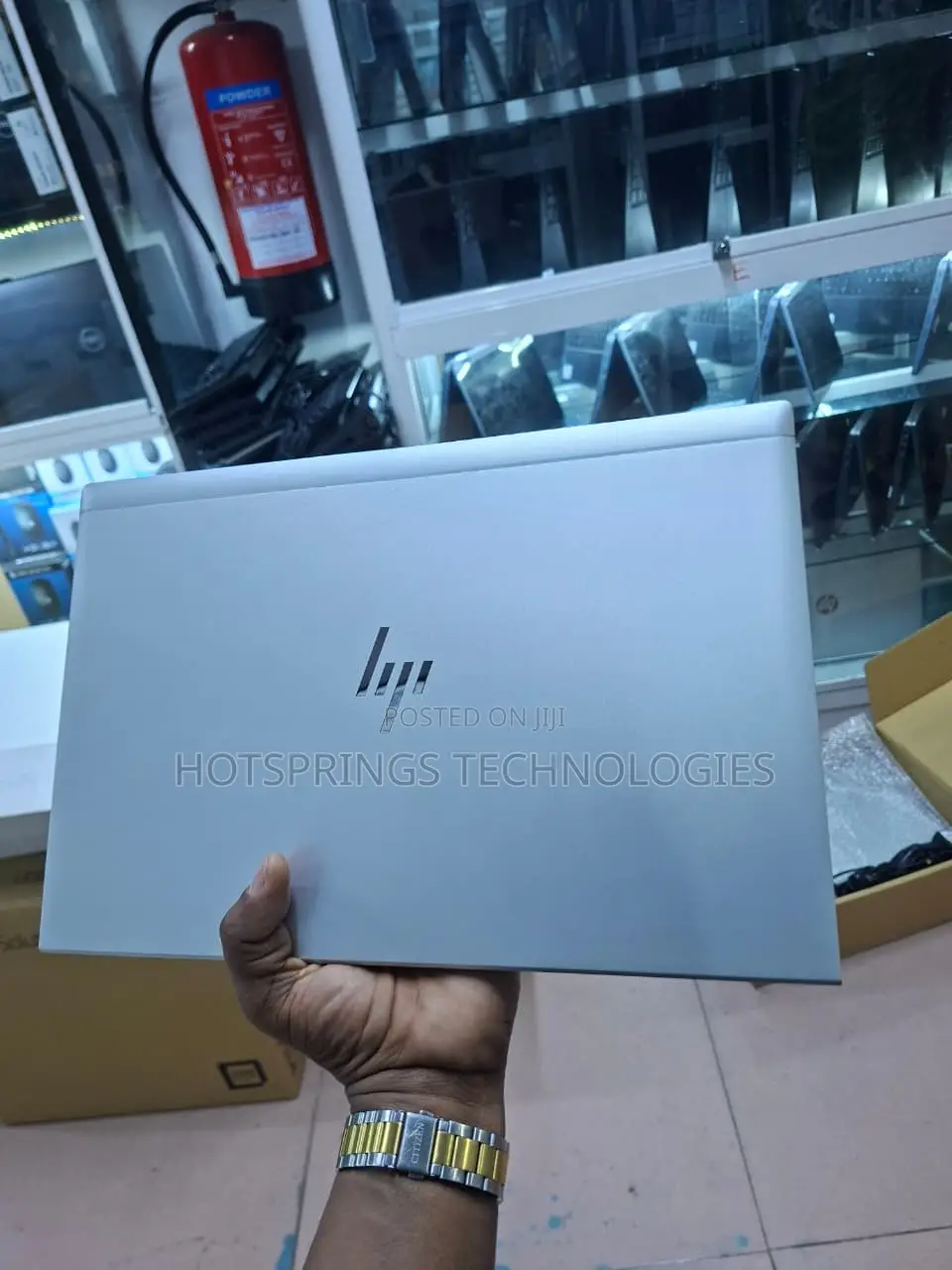 Laptop HP EliteBook 840 G8 16GB Intel SSD 256GB