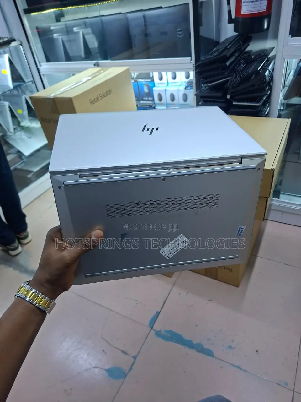 Laptop HP EliteBook 840 G8 16GB Intel SSD 256GB