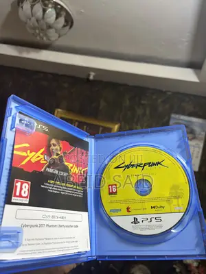 Cyberpunk 2077