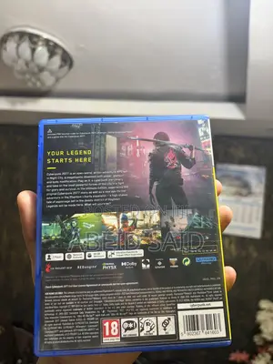 Cyberpunk 2077