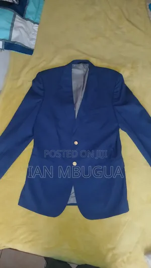 Blazers Suits