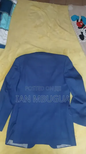 Blazers Suits