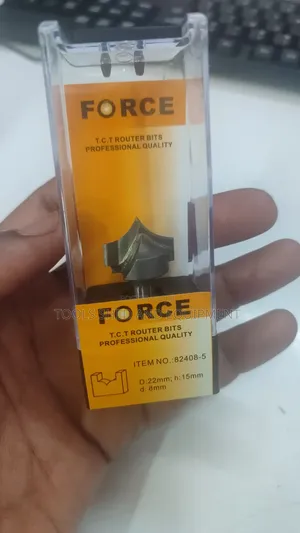 TCT Router Bit