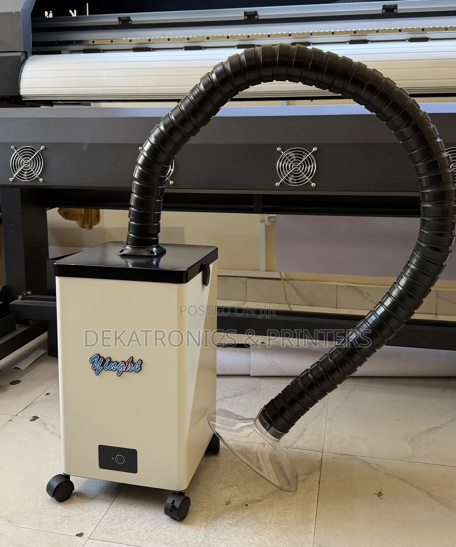 60cm Dtf Air Purifier