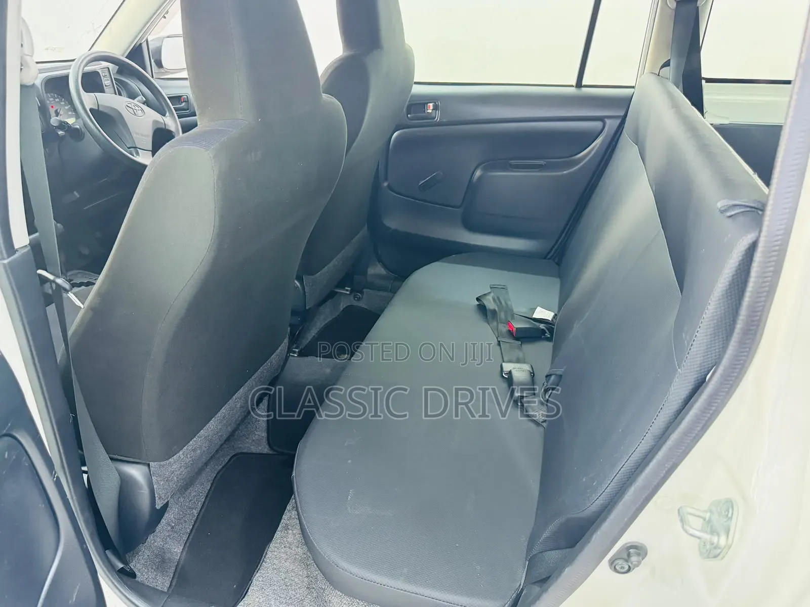 Toyota Probox 2020 White