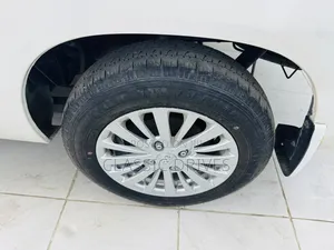 Toyota Probox 2020 White