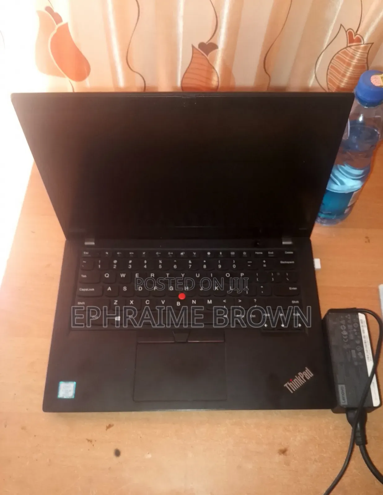 New Laptop Lenovo ThinkPad X390 16GB Intel Core i5 HDD+SSD 256GB