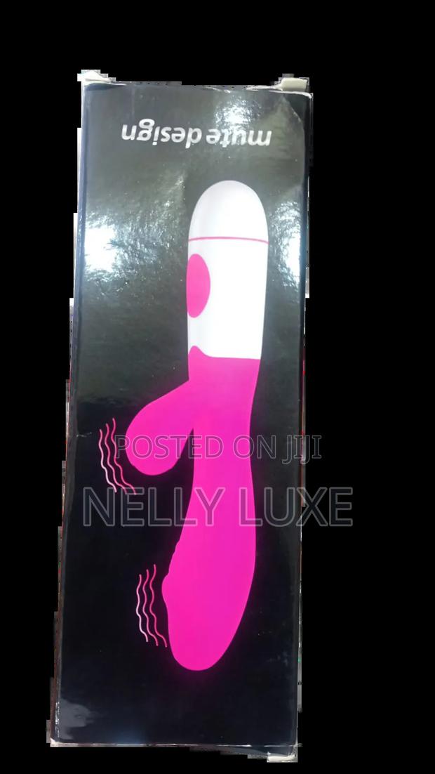 Rabbit Vibrator - thumbnail 2