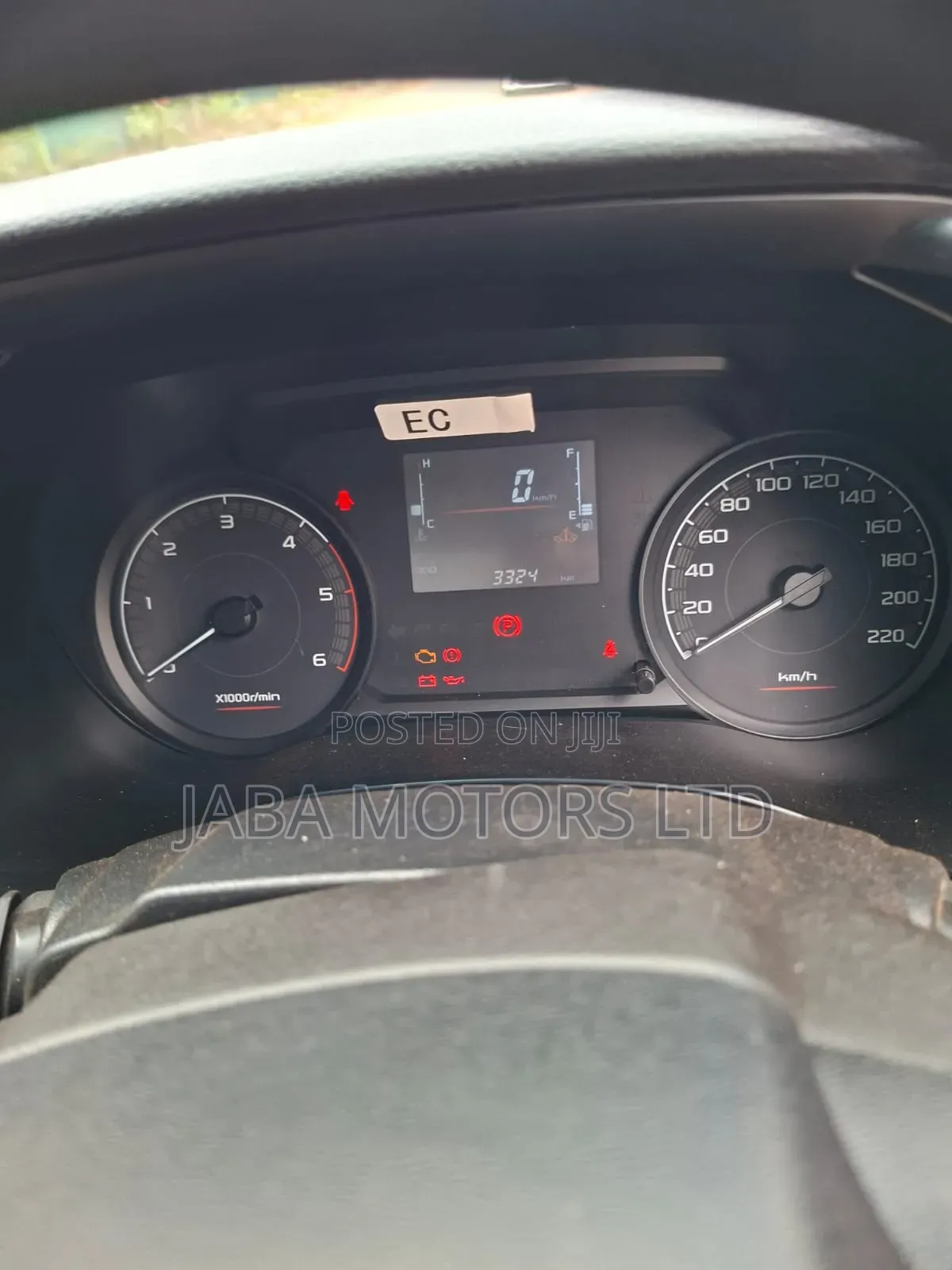 Isuzu D-MAX 2025 Gray
