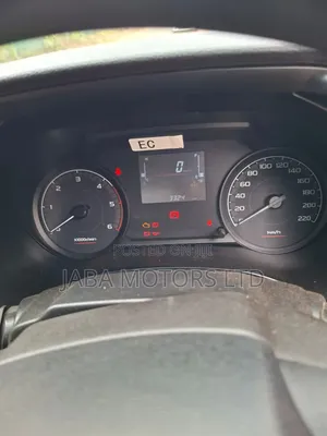 Isuzu D-MAX 2025 Gray