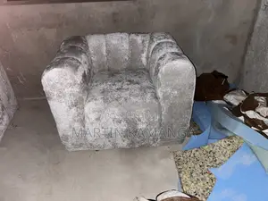 7 Seater Clean Unit Bubble Design