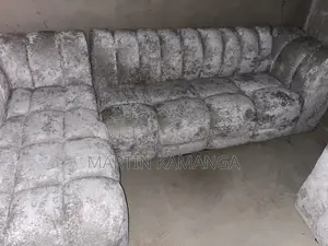 7 Seater Clean Unit Bubble Design