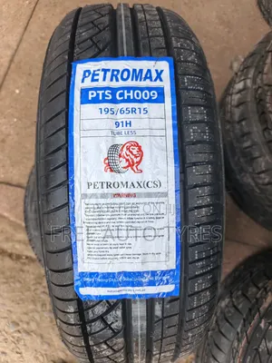 195/65r15 Petromax