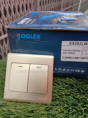 Oglex Gold Ex 202lw 2g 2way