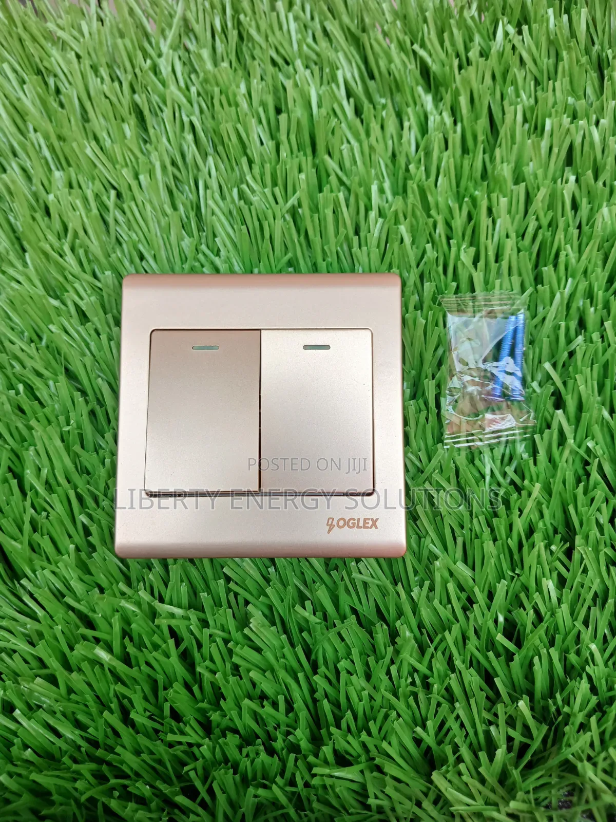 Oglex Gold Ex 202lw 2g 2way