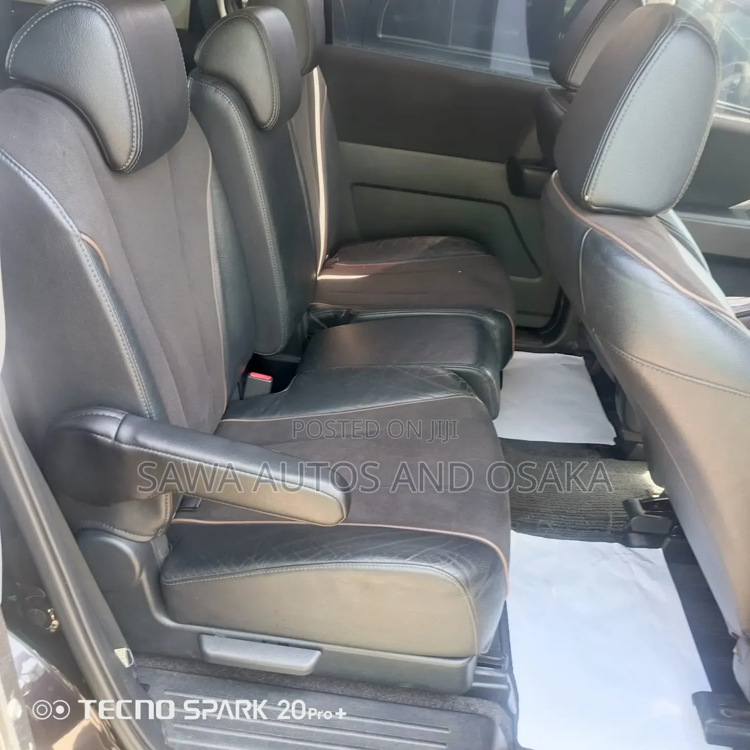 Mazda Premacy 2013 Purple