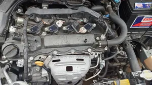 Toyota Vitz 2013 Silver