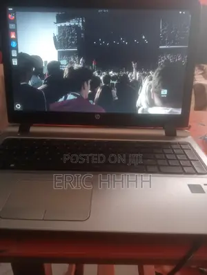 Laptop HP EliteBook 840 G5 8GB Intel Core i7 HDD+SSD 512GB