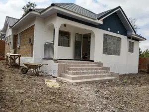 3bdrm Bungalow in Ngong, Matasia for sale