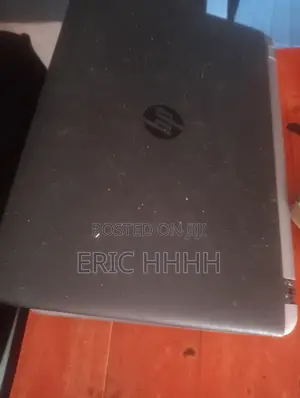 Laptop HP ProBook 640 G8 8GB Intel Core i7 HDD+SSD 512GB