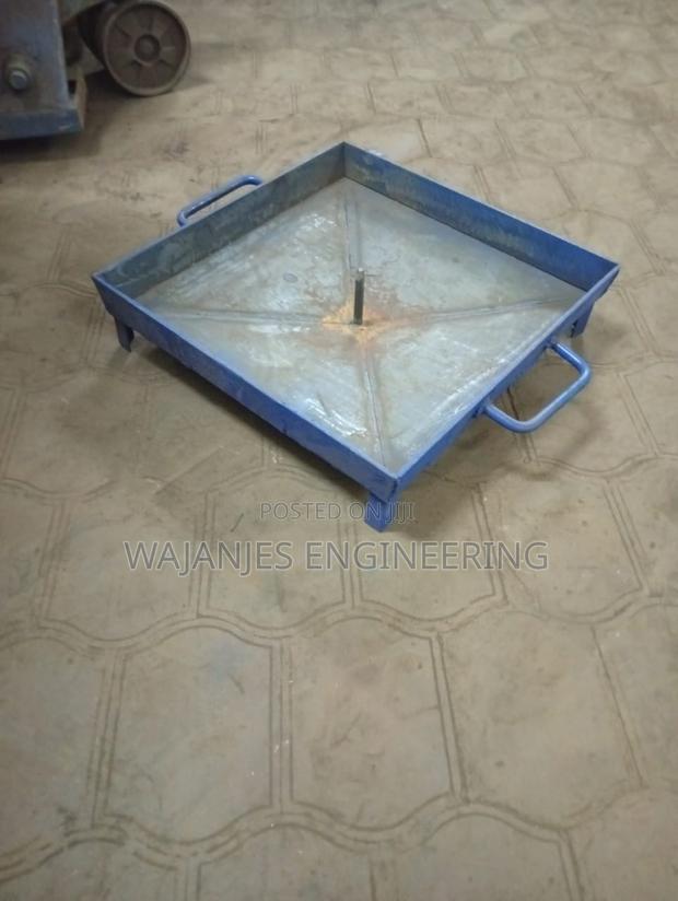 Paving Slab Mould