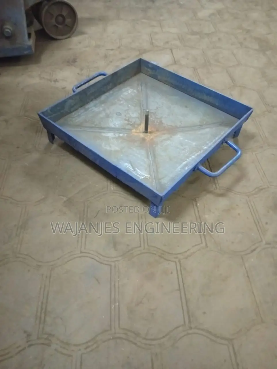 Paving Slab Mould