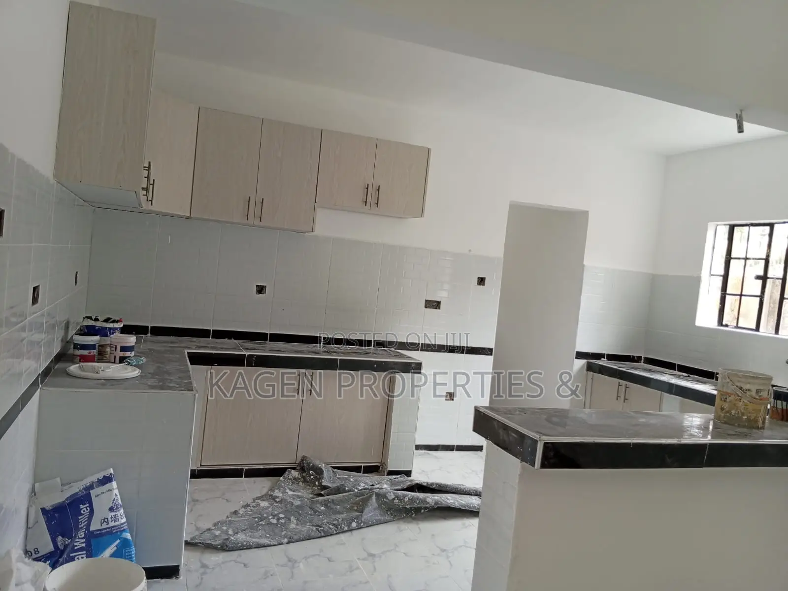 3bdrm Bungalow in Ngong, Matasia for sale
