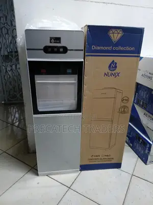 Nunix Z16 Water Dispenser – Hot Normal