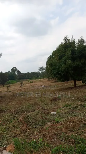 Ridgeways- Kiambu Road; Prime Commercial 2 Acres , Tiitle