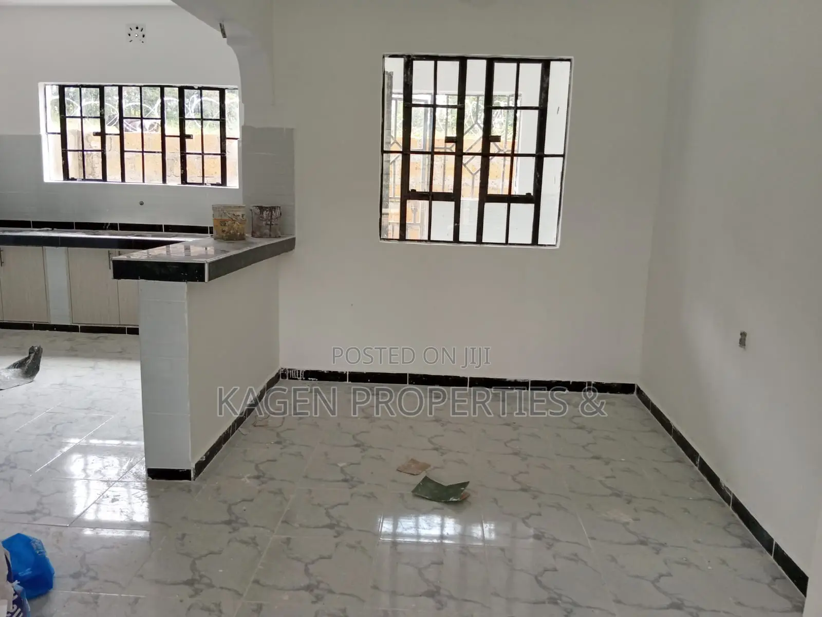 3bdrm Bungalow in Ngong, Matasia for sale