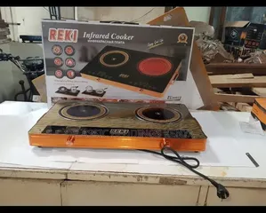 Induction Cooker