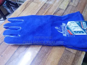 Total Heavy Duty Welding Gloves