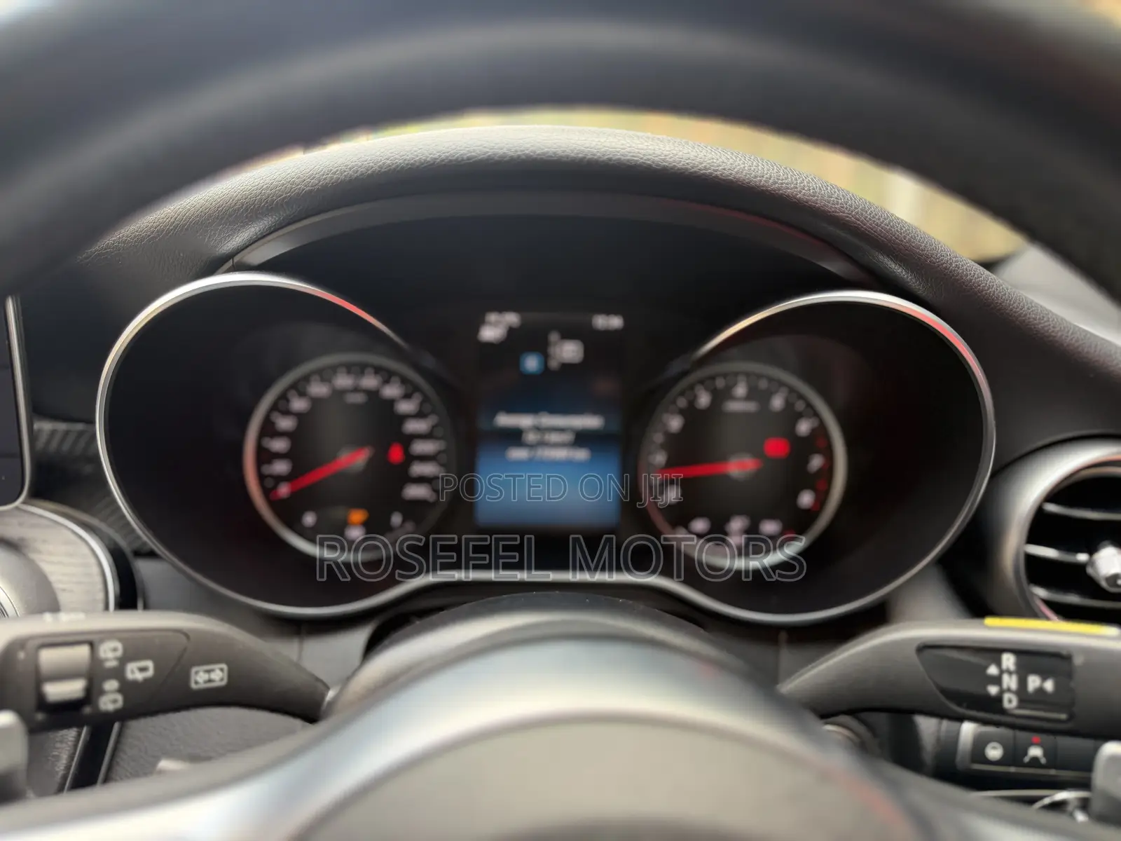 Mercedes-Benz C180 2019 Silver