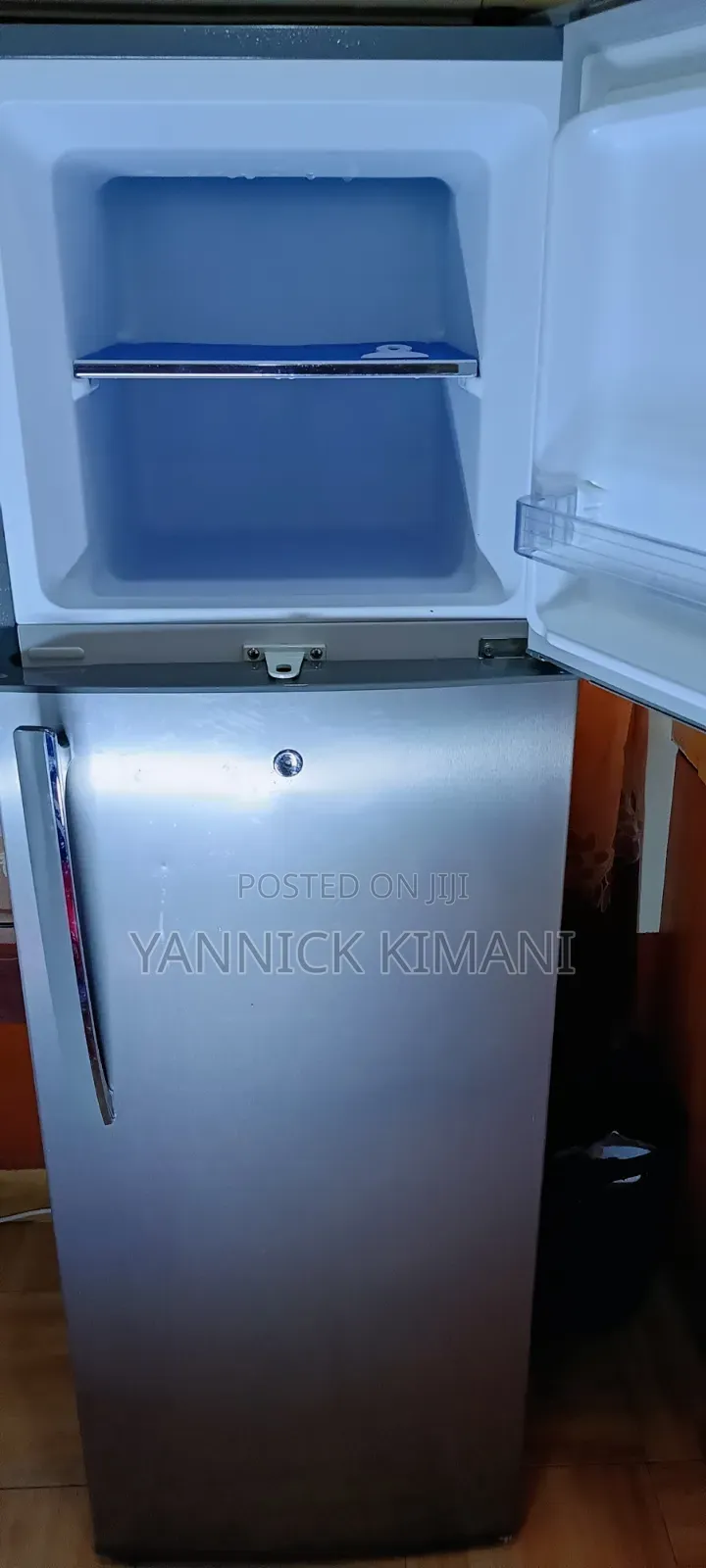 Refrigerator Energy Saving 168 Liters