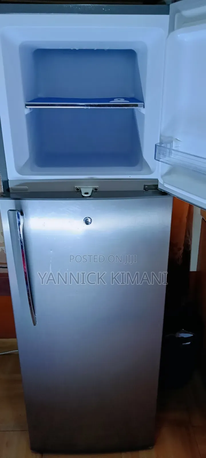 Refrigerator Energy Saving 168 Liters