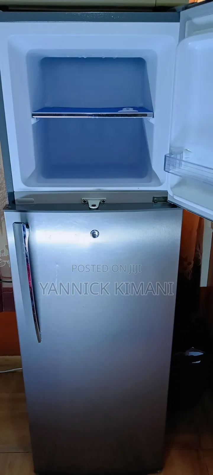 Refrigerator Energy Saving 168 Liters