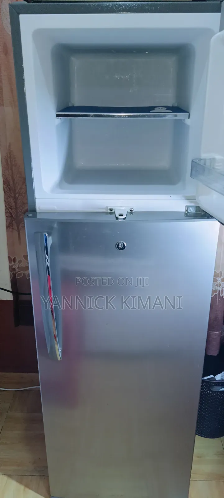 Refrigerator Energy Saving 168 Liters