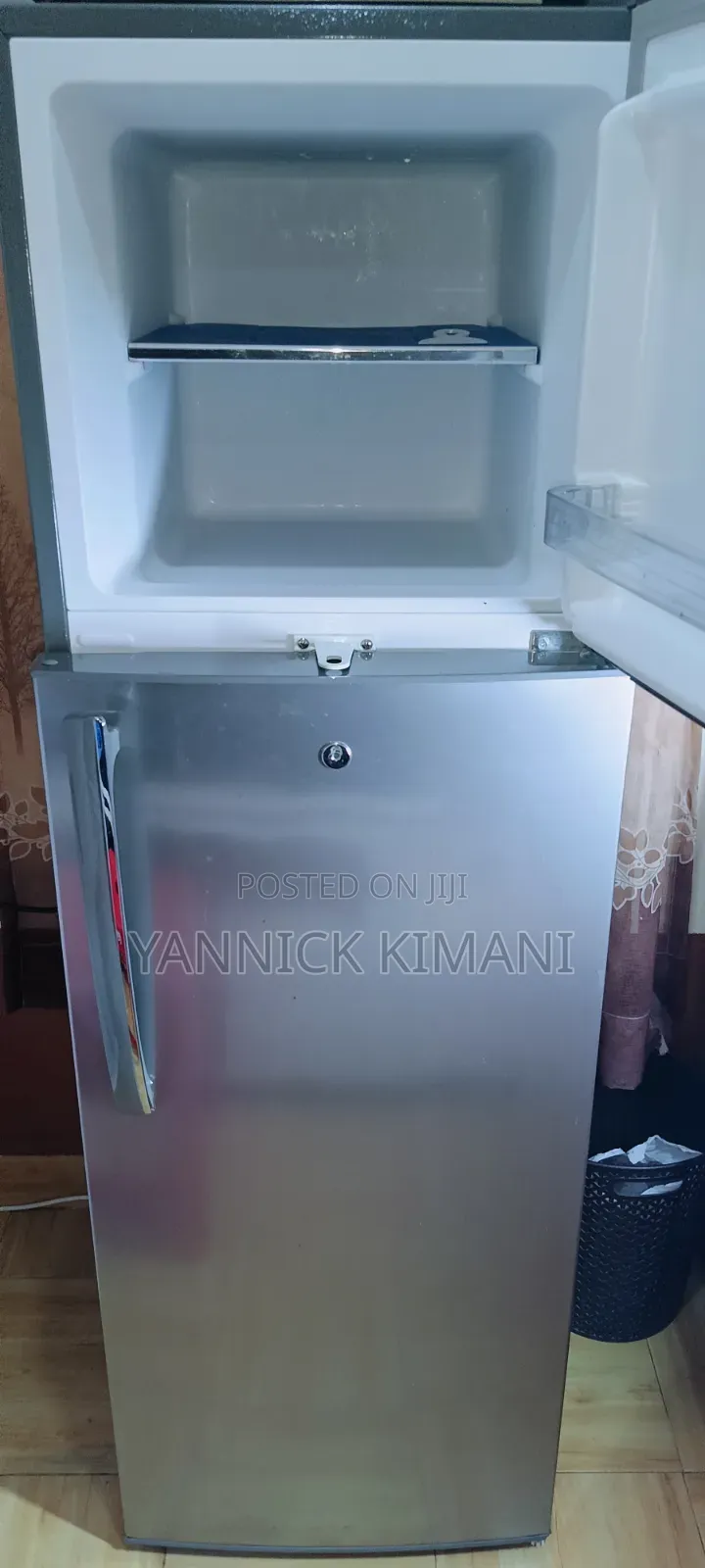 Refrigerator Energy Saving 168 Liters
